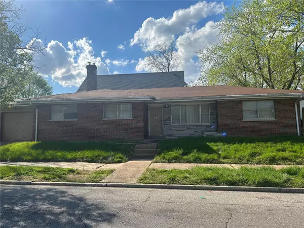 St Louis, MO 63136,5215 Mimika AVE