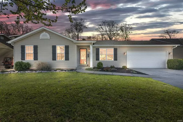 310 Cuivre Valley DR, Troy, MO 63379