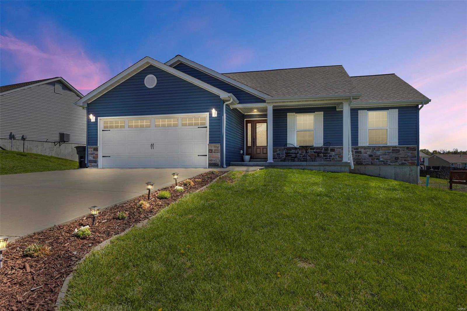22 Cayden Roger DR, Winfield, MO 63389