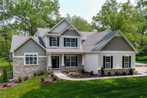 Creve Coeur, MO 63141,602 Rue De Fleur DR