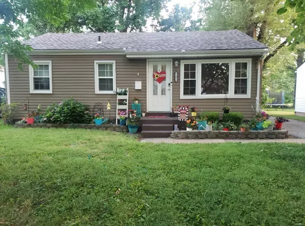 St Ann, MO 63074,11016 Saint Kevin LN