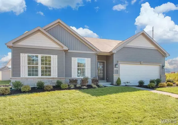 1 Rochester @ Pinckney Ridge, Warrenton, MO 63383