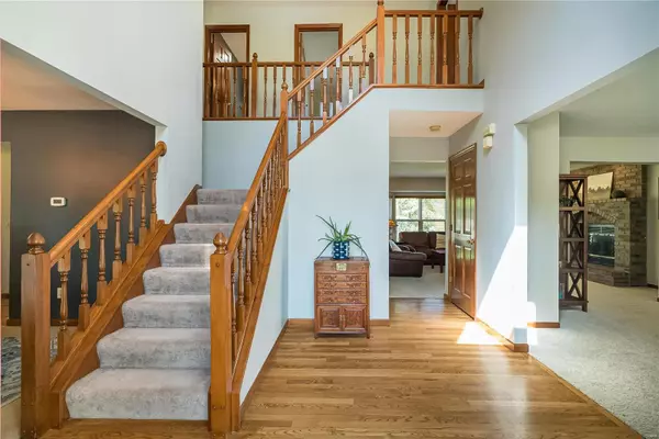Wildwood, MO 63040,514 Mission Bay DR