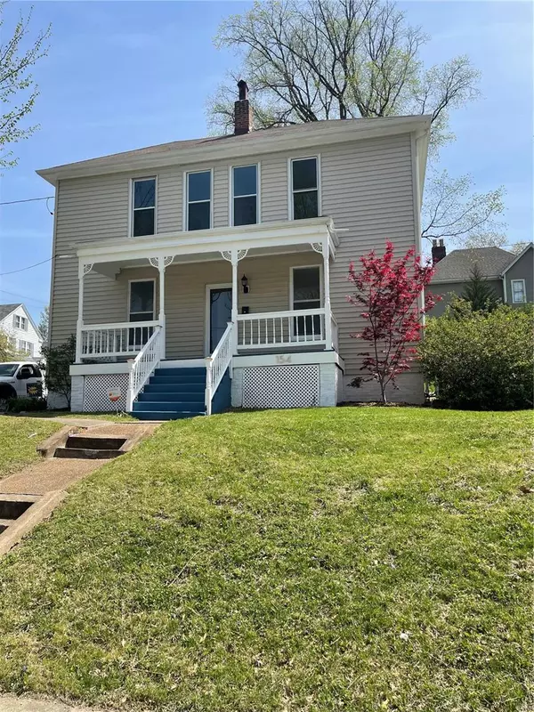 Ferguson, MO 63135,154 Adelle AVE