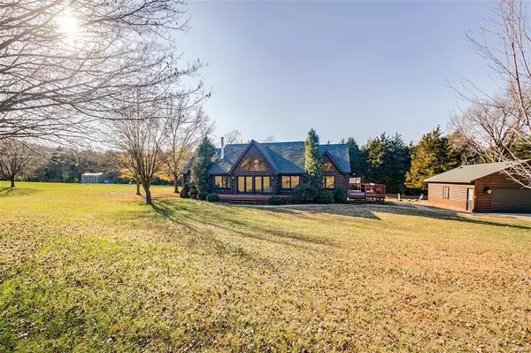 Park Hills, MO 63601,305 Hovis Farm RD