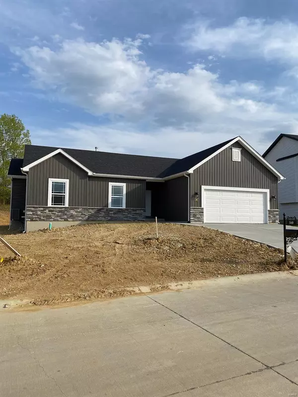 Moscow Mills, MO 63362,540 Lakewood UC CT