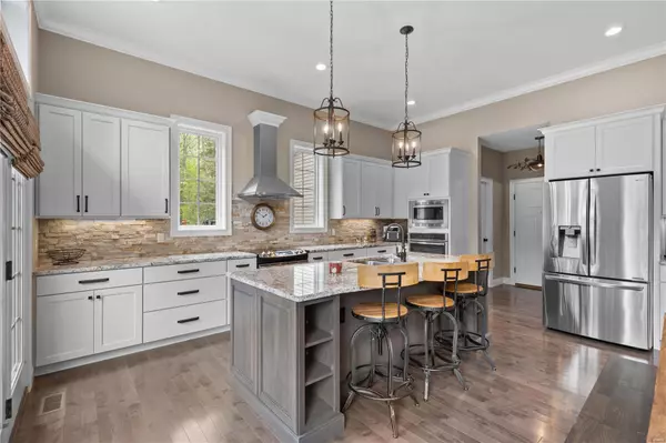 Troy, MO 63379,163 Bristol Ridge DR