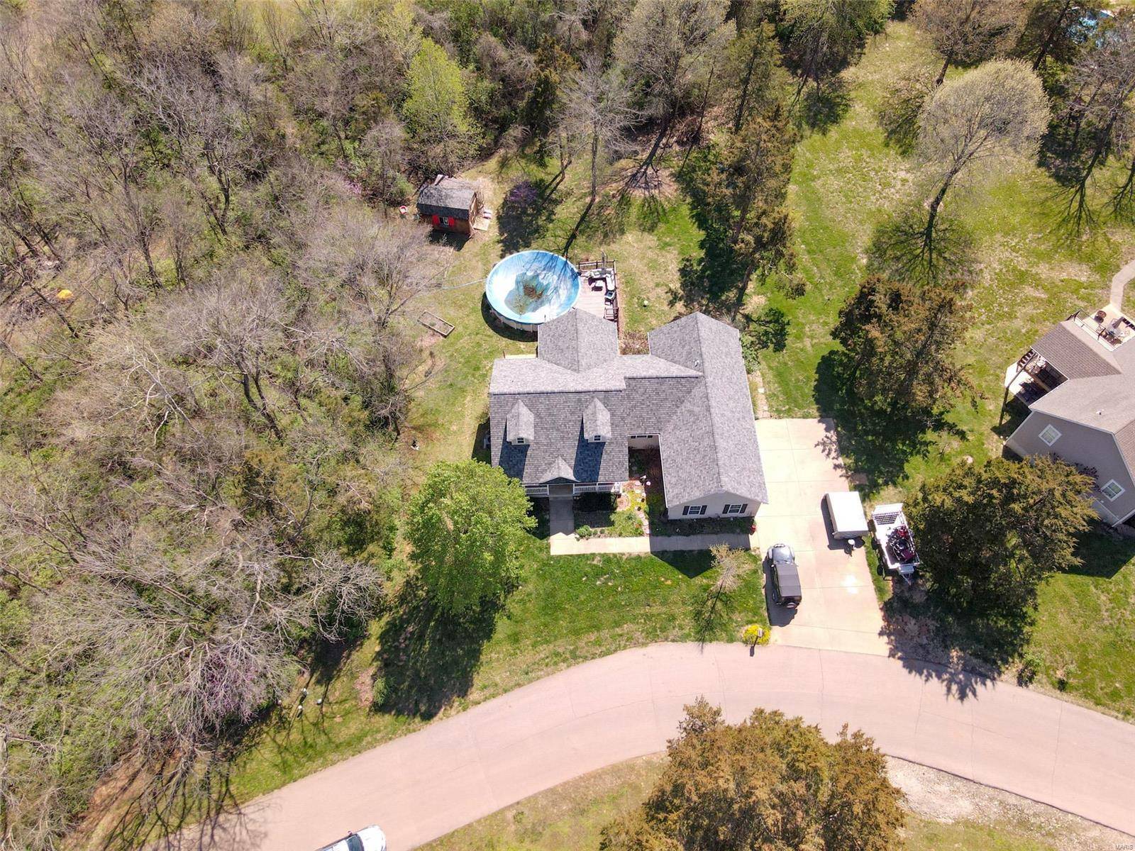 Desloge, MO 63628,102 Drew LN