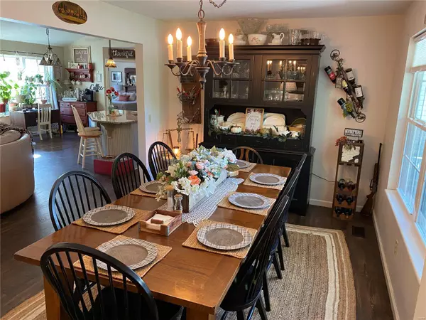 Desloge, MO 63628,102 Drew LN