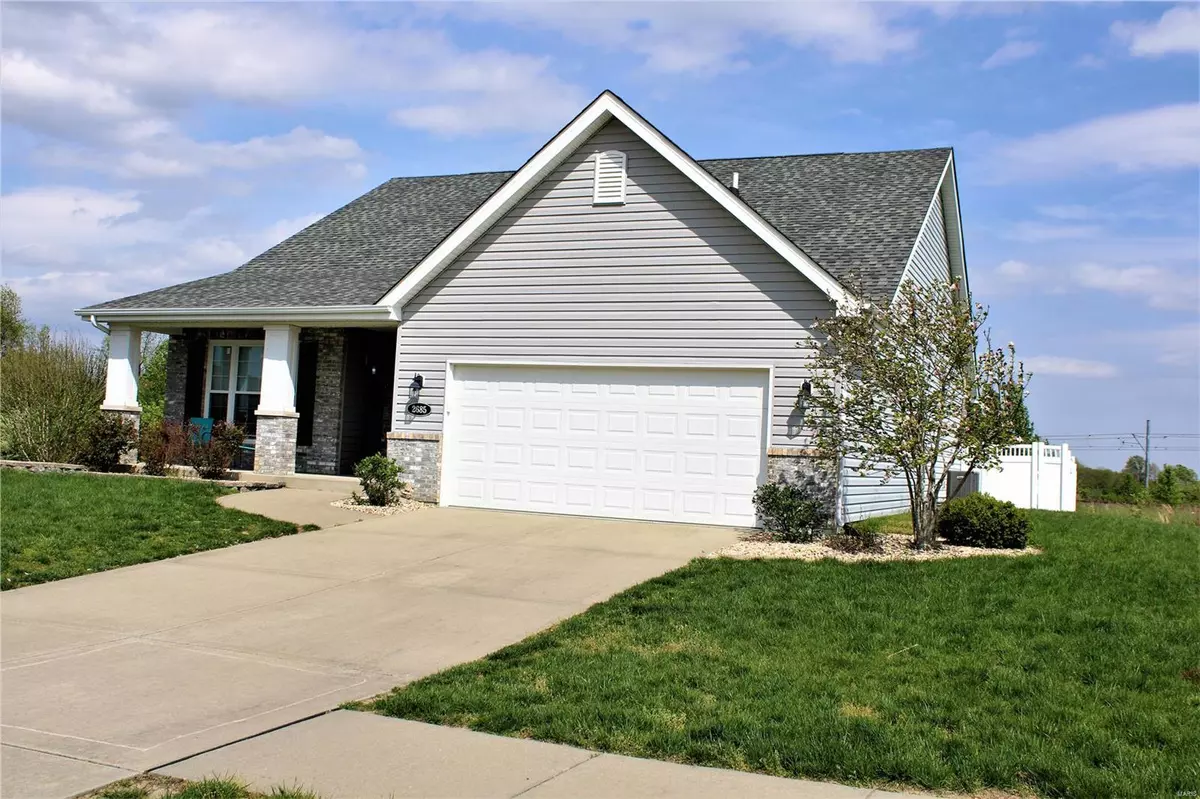 Shiloh, IL 62221,2685 London LN
