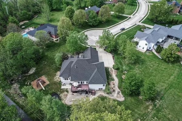 Troy, IL 62294,164 Oakland Dr.