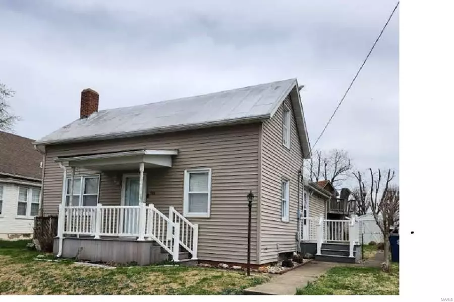 506 Napoleon Street, St Jacob, IL 62281