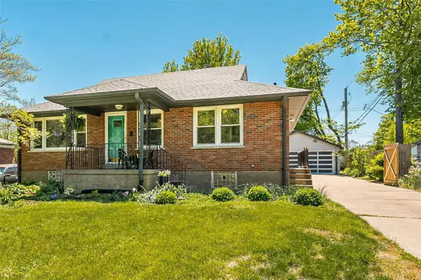 Rock Hill, MO 63119,9914 Alden LN