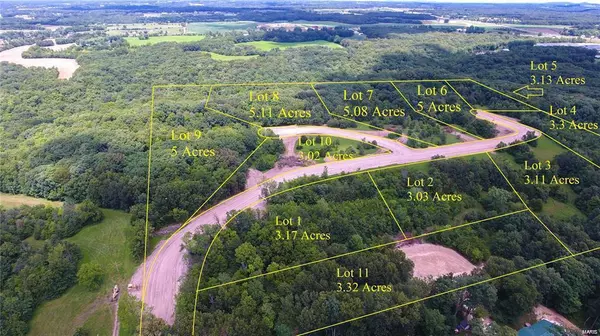 Troy, MO 63379,32 Dave Harke DR