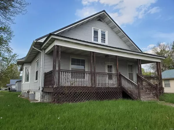 Lewistown, MO 63452,201 E Main ST