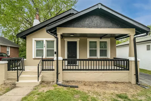 19 Lee AVE,  Ferguson,  MO 63135