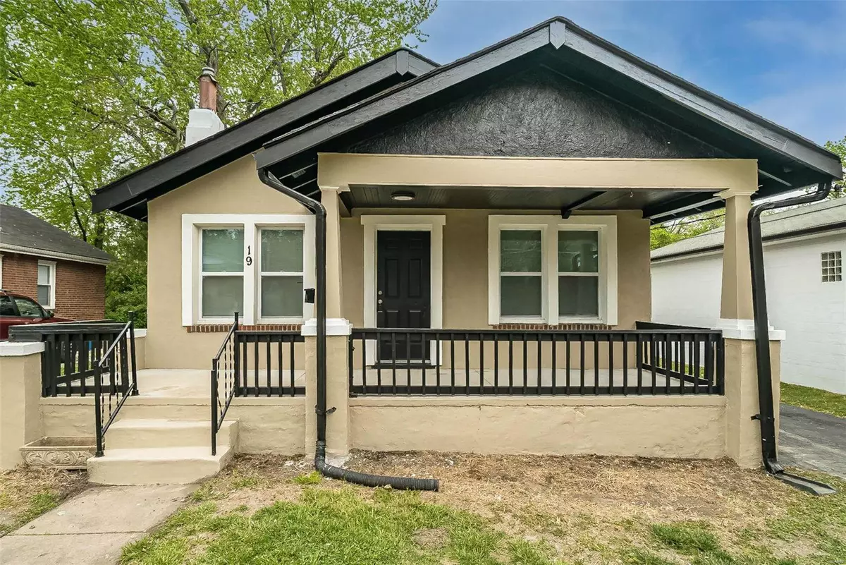 Ferguson, MO 63135,19 Lee AVE