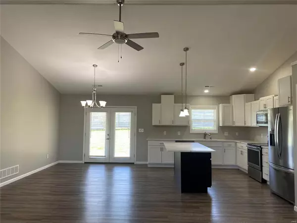 Hannibal, MO 63401,309 Braeburn DR