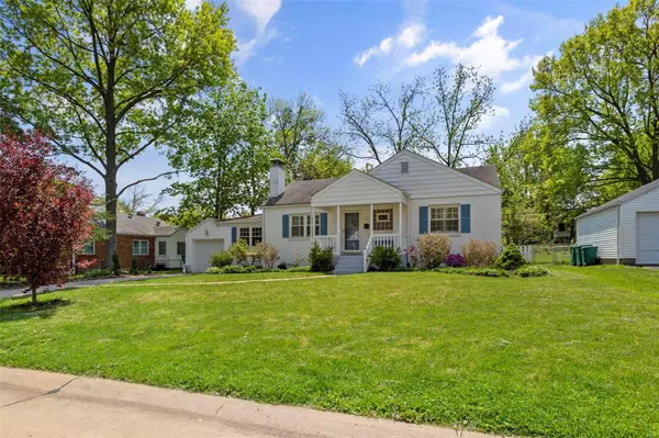 Webster Groves, MO 63119,526 Cannonbury DR