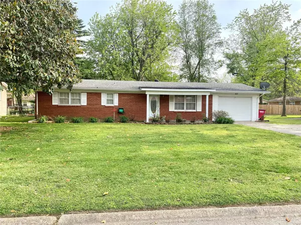 Sikeston, MO 63801,819 Harvard St