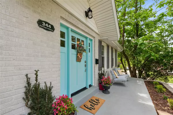 Webster Groves, MO 63119,344 Eldridge AVE