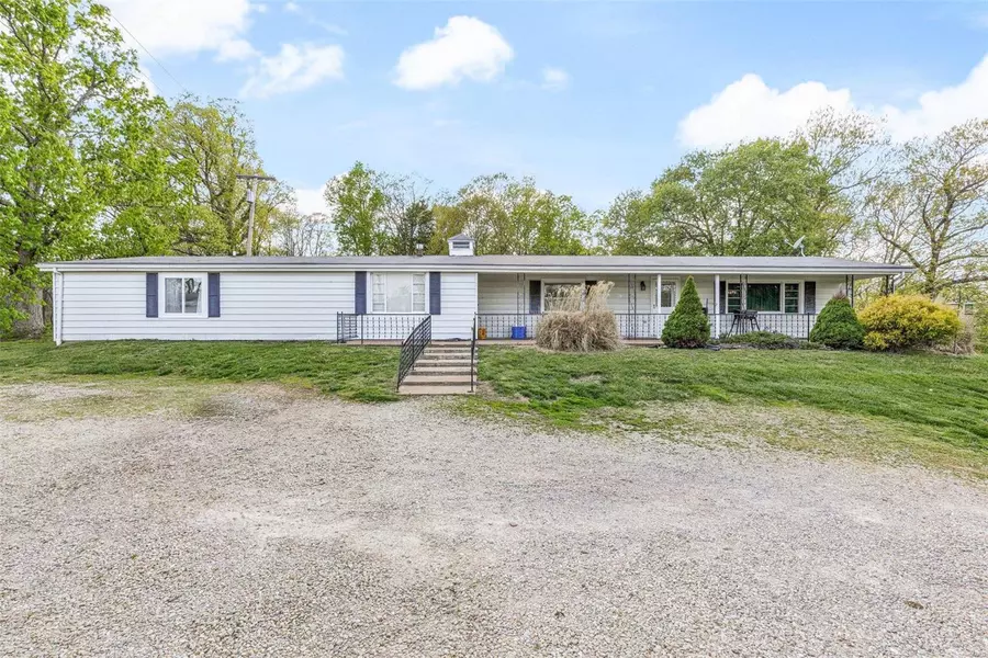 23610 N State Hwy 21, Cadet, MO 63630