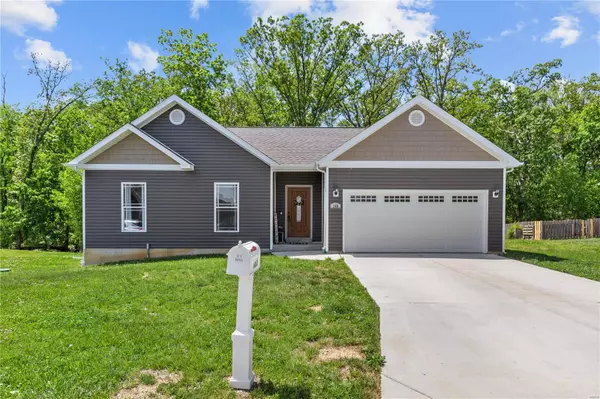 Winfield, MO 63389,160 Village Circle DR