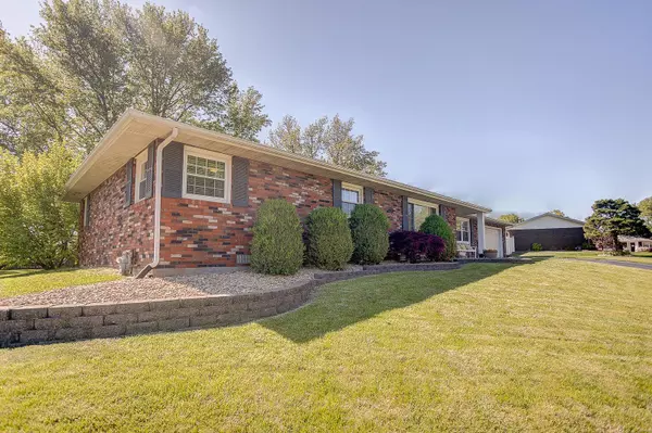 Maryville, IL 62062,10 Bonnie CT