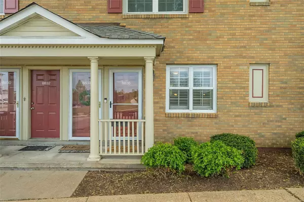 St Louis, MO 63314,8836 Eager Road