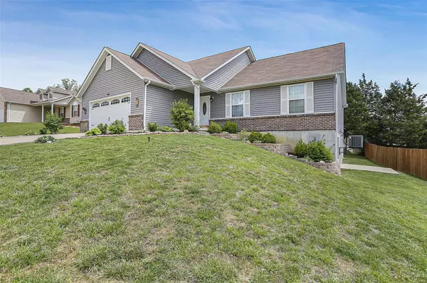 Warrenton, MO 63383,1006 Wrigley CIR