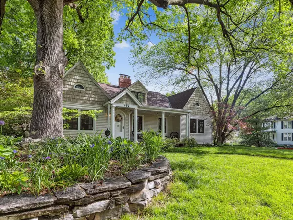 Webster Groves, MO 63119,439 Florence AVE