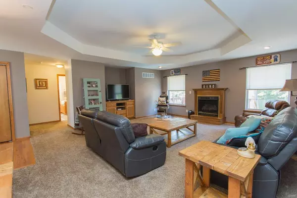 Crocker, MO 65452,105 Park PL
