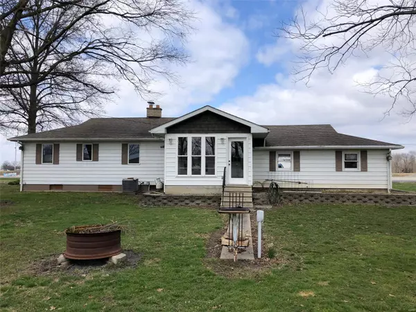 Beckemeyer, IL 62219,390 Old Us Hwy 50