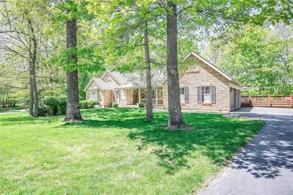 Wildwood, MO 63025,17521 Radcliffe Place DR
