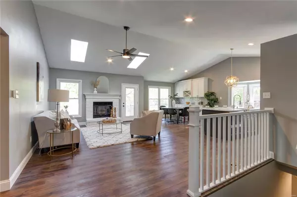 O'fallon, MO 63304,288 Alexandria DR