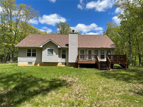 Troy, MO 63379,279 Camp Charren RD