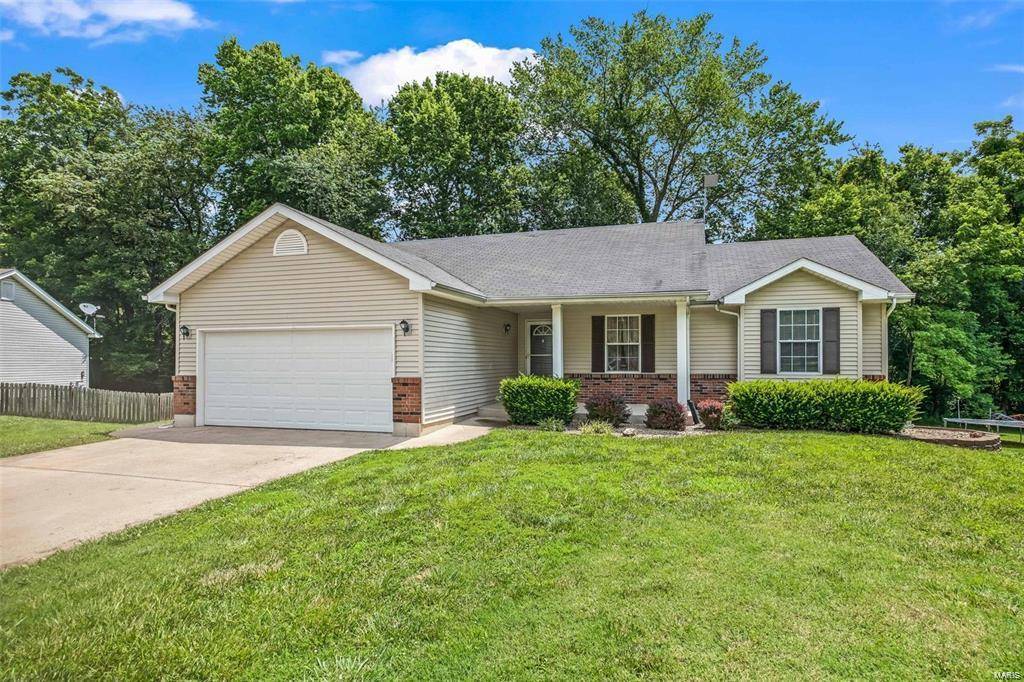 Winfield, MO 63389,344 Fourbush CT