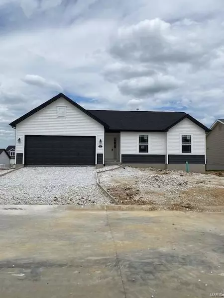 513 Lakewood DR, Moscow Mills, MO 63362