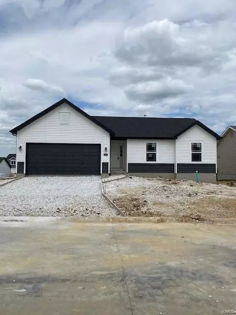 Moscow Mills, MO 63362,513 Lakewood DR