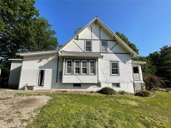 Elsberry, MO 63343,401 N 6th ST