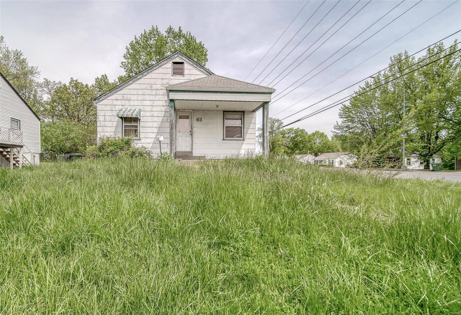 61 Rolla Gardens DR, Rolla, MO 65401