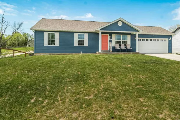 Winfield, MO 63389,211 Jonas Lane CT