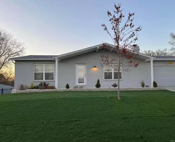 1421 Valley View DR, Arnold, MO 63010