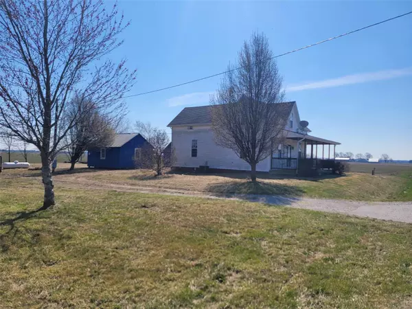 11080 County Highway 13, Addieville, IL 62214