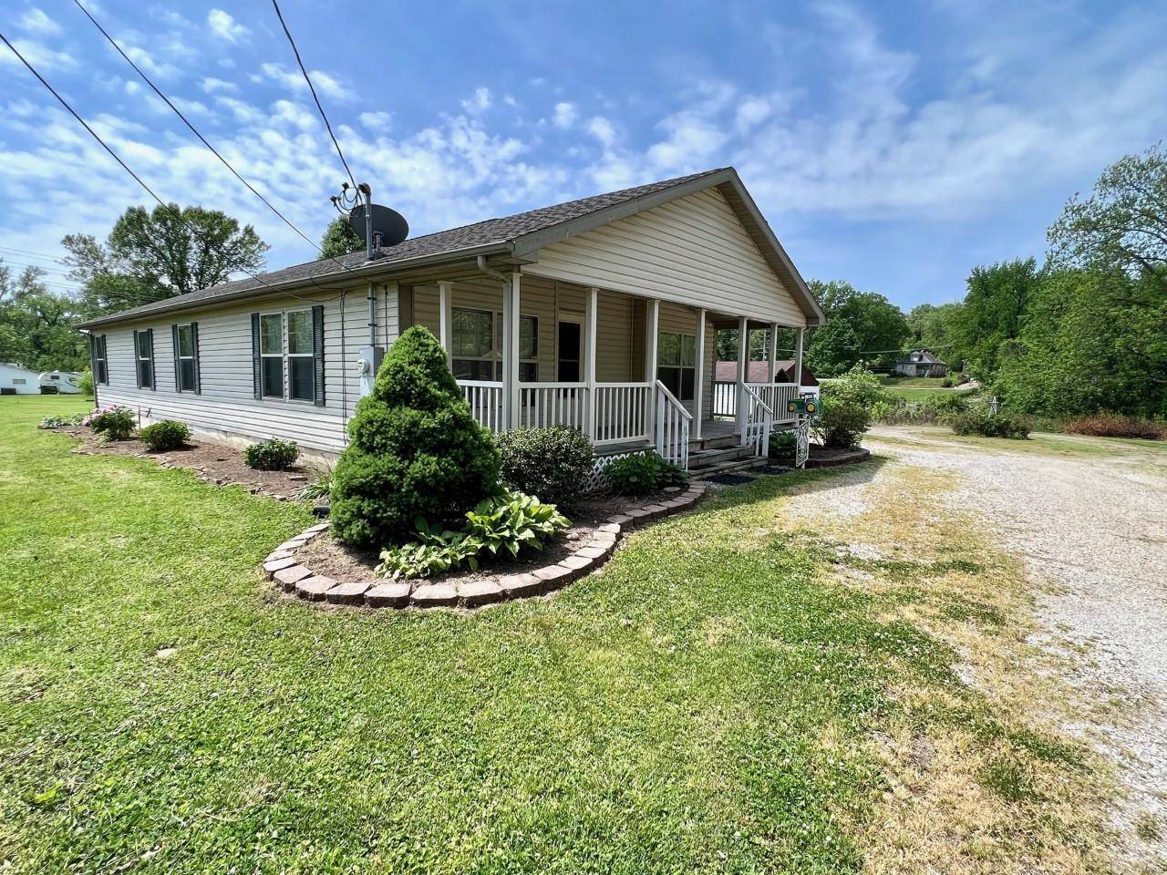 St Louis, MO 63136,9761 Nolte AVE