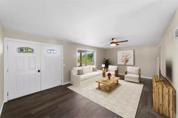 Imperial, MO 63052,2681 Frisco Hill RD
