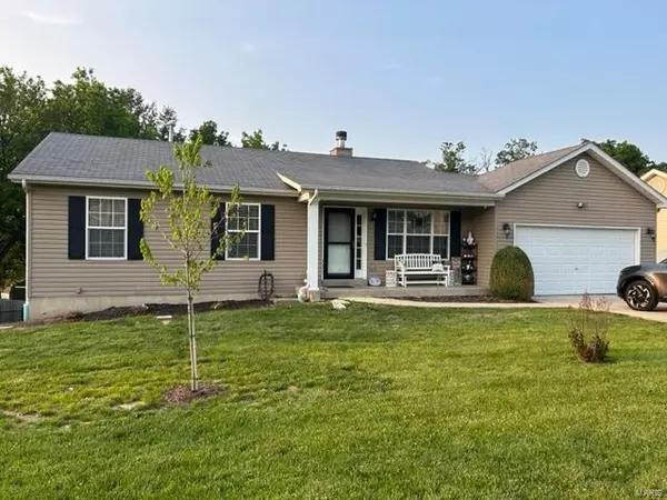 Winfield, MO 63389,115 Cindy LN