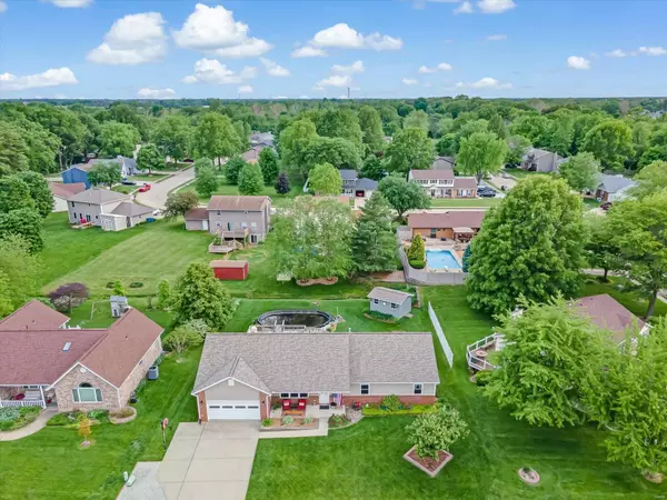 Troy, IL 62294,948 Ivy CT