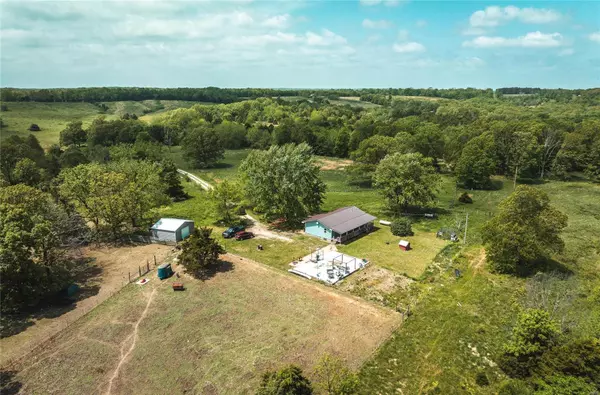 Bucyrus, MO 65444,8844 Highway 17