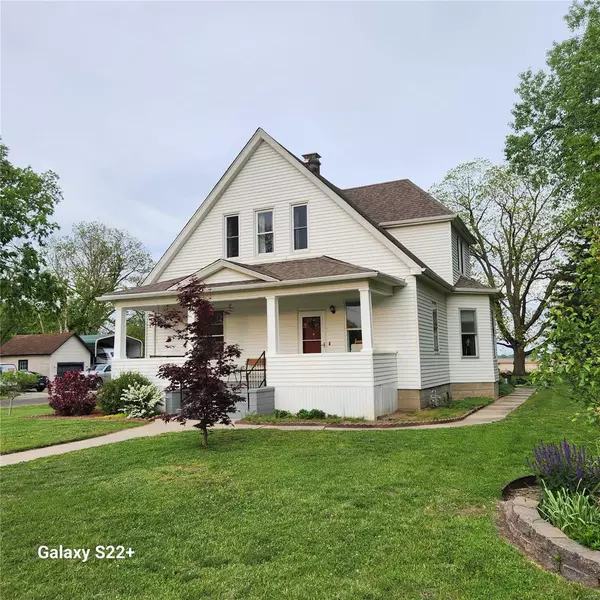 Marine, IL 62061,135 N Humboldt ST